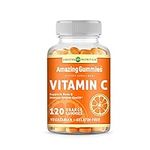 Amazing Nutrition Vitamin C Supplem