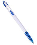 Reynolds 046 RT Ball Pens, Blue Ink - [Pack of 10]