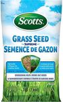 Scotts Supreme Grass Seed