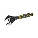 Stanley Quick Adjustable Wrench 300mm (12in)