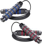 METEOR Adjustable Jump Rope for Car