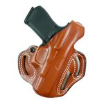 Desantis Scabbard Holster For Glock 19/23 Right Hand Tan
