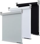 LINKCOO 100% Blackout Roller Window