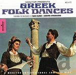 Greek Folk