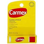 Carmex Classic Lip Balm, Lip Protec