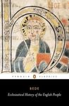 Ecclesiastical History of the English People (Penguin Classics)