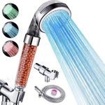 Cobbe Filtered LED Shower Head with