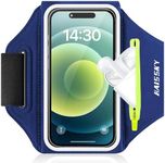 6.8'' Running Phone Holder with Ear