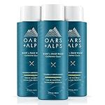 Oars + Alps Men's Moisturizing Body