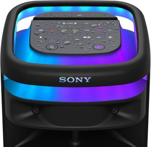 Sony ULT Tower 10 Bluetooth Speaker – Powerful Wireless Audio
