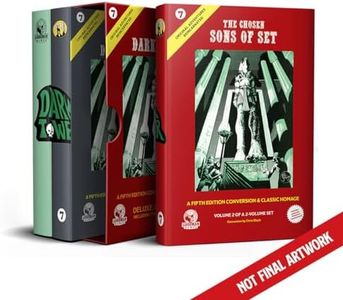 D&D 5E: Original Adventures Reincarnated #7: Dark Tower (D&D 5E ORIGINAL ADV REINCARNATED HC)