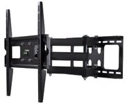 OSD Audio TSM-444 Four Arm Wall Mount for 32-inch to 55-inch Plasma or LCD TV