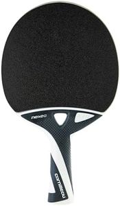 Cornilleau Nexeo X70 Outdoor Table Tennis Bat