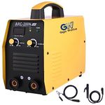 Affordable Stick Welder