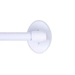 Kenney 5/8" Magnetic Curtain Rod, 1