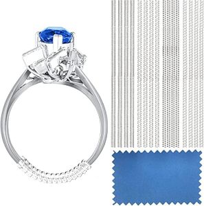 Ring Size 