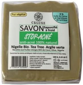 savon anti