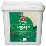 Country Range Thick Chicken Soup Mix - 1x2.25kg