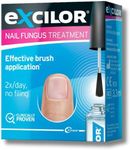 Excilor Nail Fungus Treatment, Clin