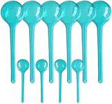 10pcs Plant Self Watering Globe Sta