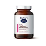 BioCare Methyl Pregnancy Multinutrient | for Conception, Pregnancy & Breastfeeding - 60 Capsules