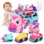 Toys For Toddler Girls