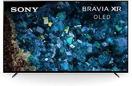 Sony OLED 