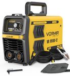 iBELL VORMIR VRM180-12 Inverter MMA Welding Machine (Home/DIY) 180A with Hot Start, Anti-Stick Functions- 1 Year Warranty