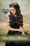 Peg Leg's Princess (The Pistol Ridge Series Book 1)