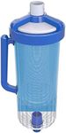 Hayward W530 Large Capacity Leaf Canister with Mesh Bag Replacement for Hayward Pool and Spa Cleaners