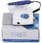 Professional 35000RPM Nail Drill Po