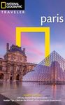 National Geographic Traveler: Paris, 4th Edition