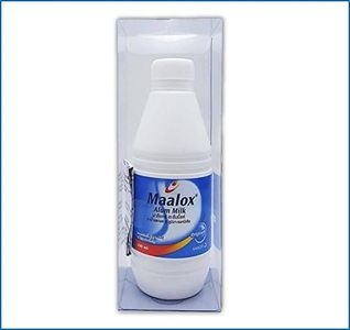 Maalox Alu