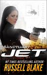 JET - Sanctuary: (Volume 7)