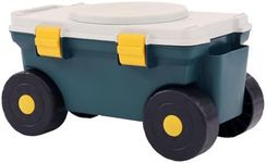 Oypla Outdoor Garden Rolling Tool C