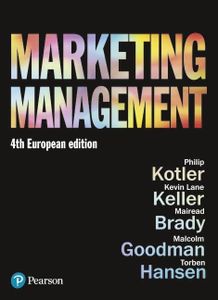 Marketing 