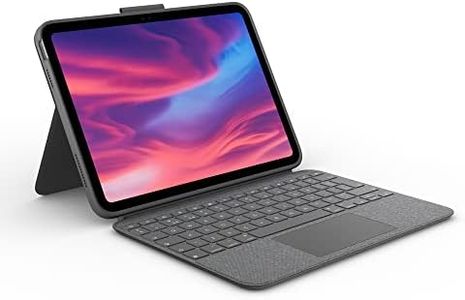 Logitech C