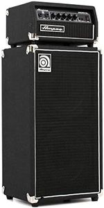 Ampeg Micro-CL 2x10 Inches 100-Watt Bass Stack