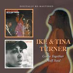 Come Together/Nuff Said (2CD)