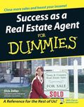 Success as a Real Estate Agent For Dummies®