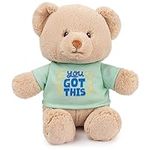 GUND “You Got This” Sustainable Mes