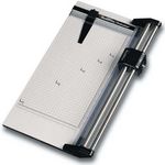 Rotatrim M24 Professional "M" Series 24" Rotary Paper Cutter