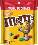 M&M's Pean