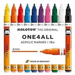 Molotow One4All 127HS Acryl Marker 