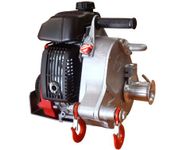 PCW5000 Portable Gas Powered Winch