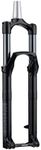 RockShox Recon Silver RL Suspension Fork - 29", 100 mm, 15 x 100 mm, 51 mm Offset, Black, D1