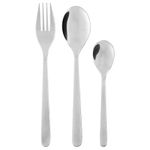 Ikea Stainless Steel Flatware Sets