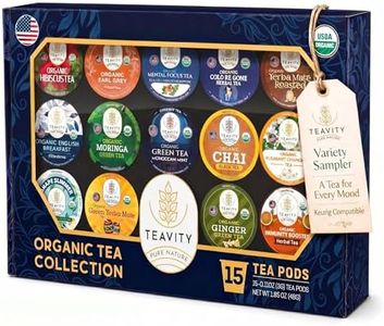 Organic Te