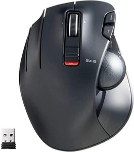 ELECOM EX-