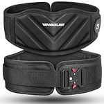 Weight Lifting Belt for Men and Wom